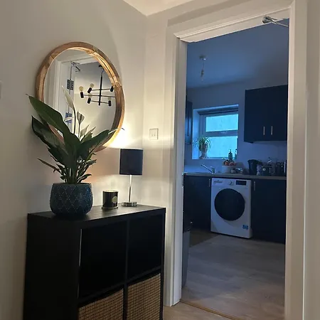 Appartamento Modern City Centre *