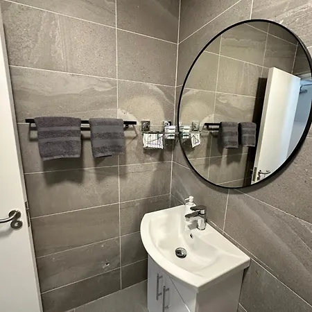 Appartamento Modern City Centre *