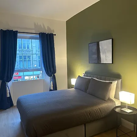 Apartamento City Centre