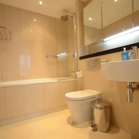 Apartment Waterfront - Superb Interior