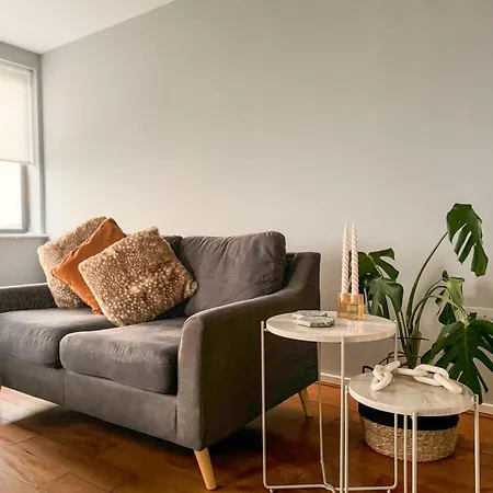 Private Bed and breakfast Dublín