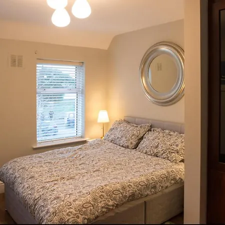 Coastal Apartamento *