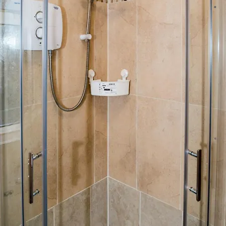 Apartamento Coastal Dublín