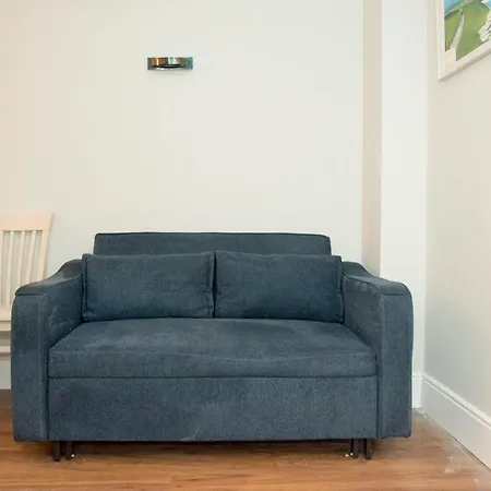 Apartamento Coastal