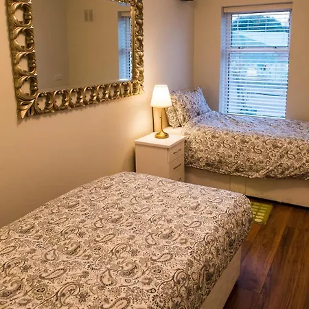 Apartamento Coastal Dublín
