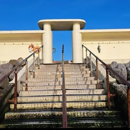 Coastal Dublín