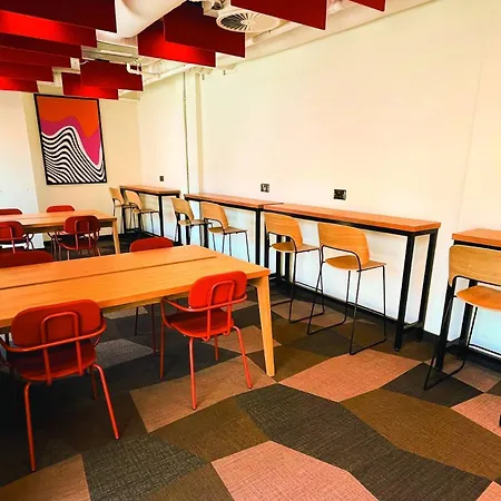 Student - Student Id Required - Centre Aparthotel