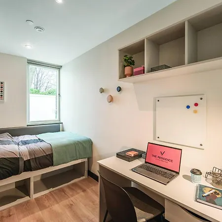 Student - Student Id Required - Centre Aparthotel *