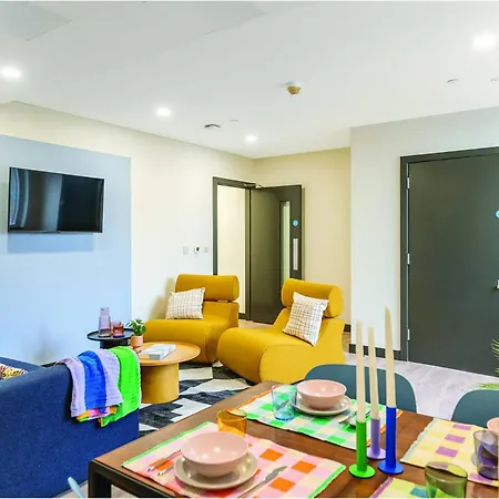 Aparthotel Student - Student Id Required - Centre Dublin