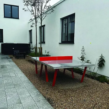 Student - Student Id Required - Centre Aparthotel Dublin