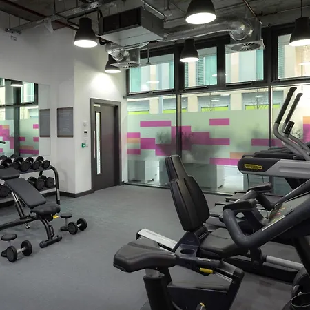 Aloft Hotell Dublin