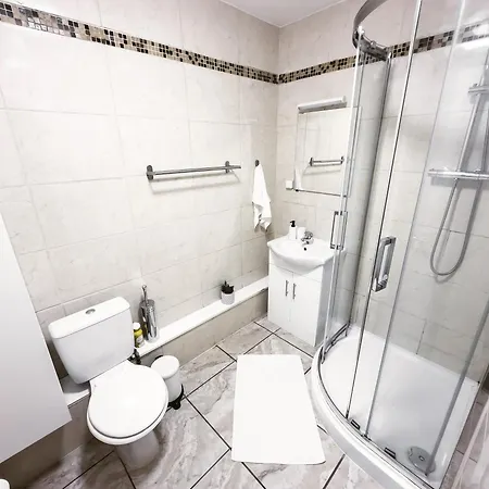 Harbour Square House Apartment Dublin