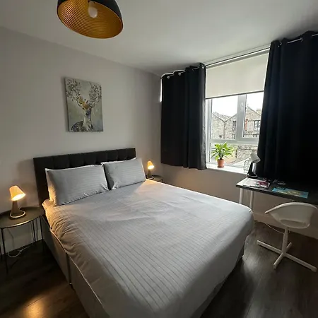 Lovely 1 Bedroom In 1 Dublino