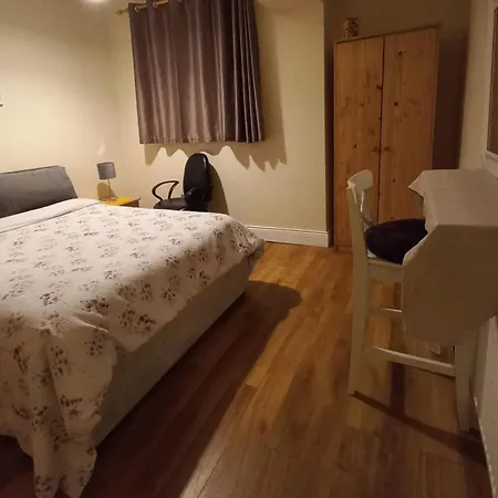 Homestay Relaxing Zone Dublin