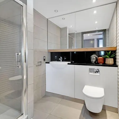 Millennium Tower Penthouse *
