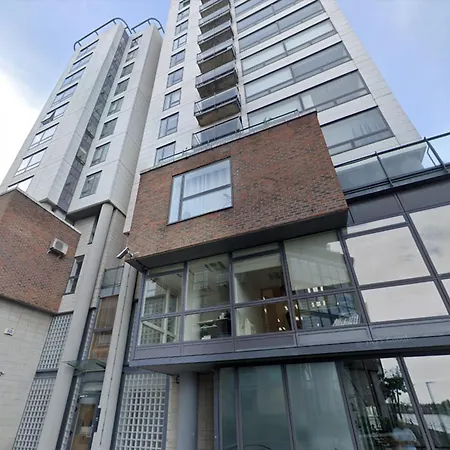 Millennium Tower Penthouse