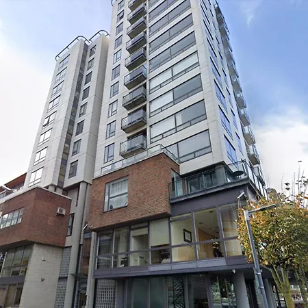 Millennium Tower Penthouse Apartment