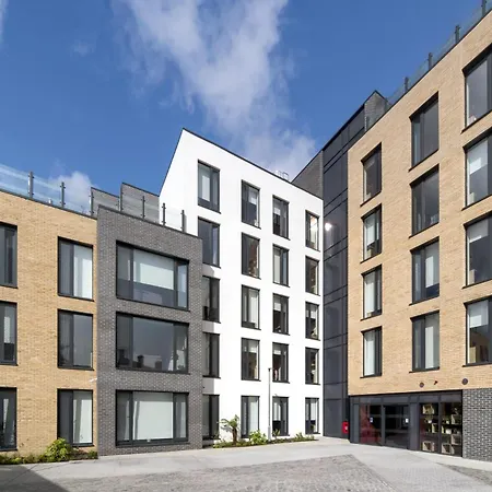 Student - Student Id Required - Centre Aparthotel