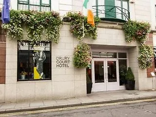 Brooks Hotel Dublin