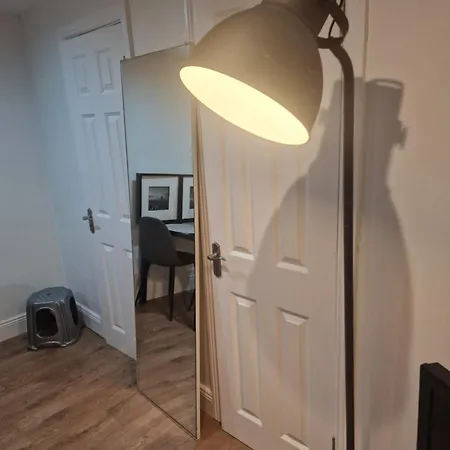 Apartment Croke Park Pad Dublin