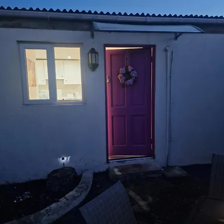 Croke Park Pad