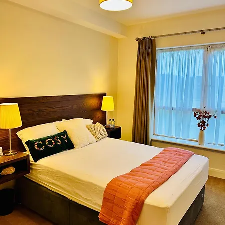 Homestay Peaceful And Cosy In Wprivate Bath - Close To Airport