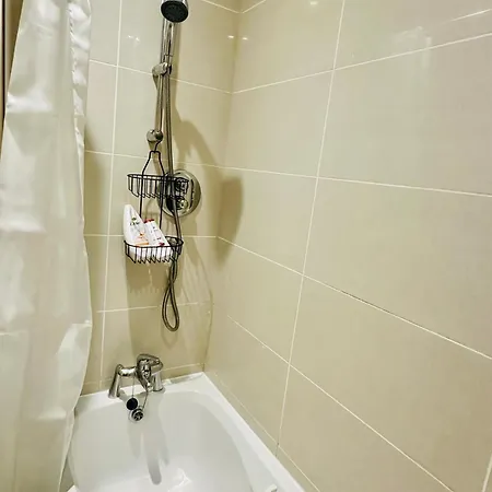 Peaceful And Cosy In Wprivate Bath - Close To Airport Homestay Dublin