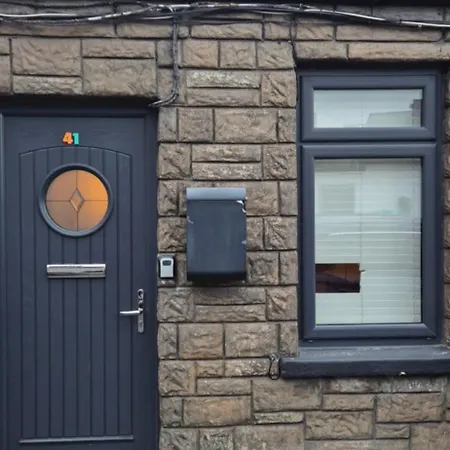 Whole Private Flat - Hébergement de vacances Dublin