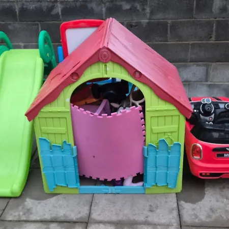 Whole Private Flat - *