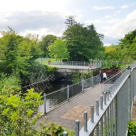The Island, Chapelizod * Dublin