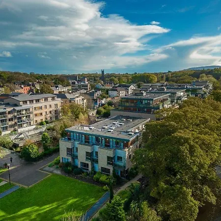 The Island, Chapelizod Apartment Dublin