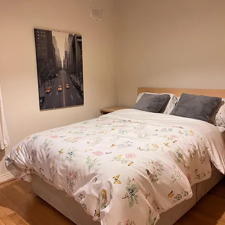 Apartment The Island, Chapelizod Dublin