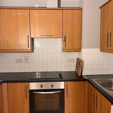 The Island, Chapelizod Apartment *