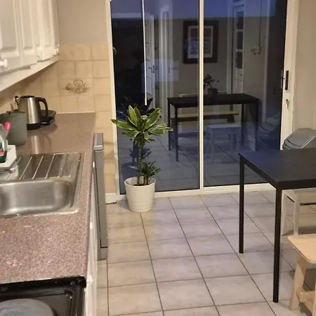 Whole Private Flat - Holiday home Dublin