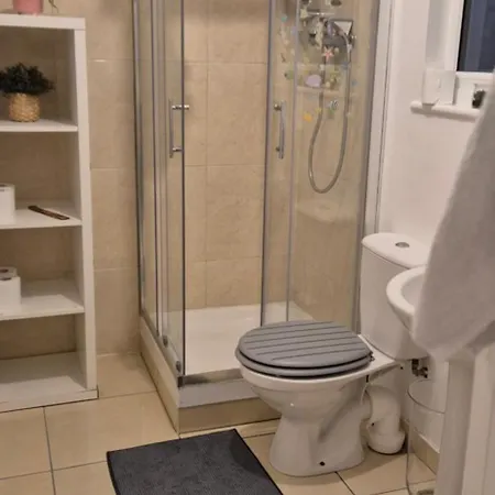 Whole Private Flat - * Dublin
