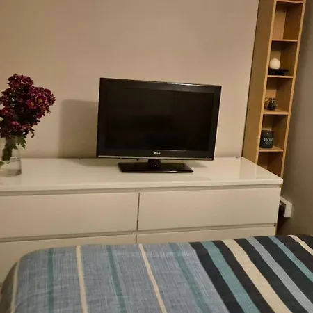 Holiday home Whole Private Flat - Dublin