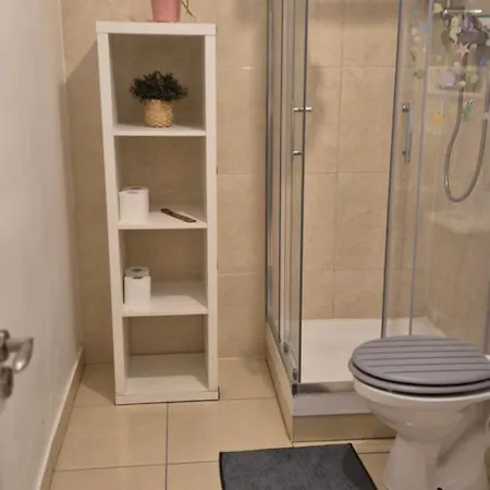 Whole Private Flat -