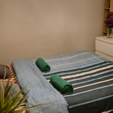 Holiday home Whole Private Flat -