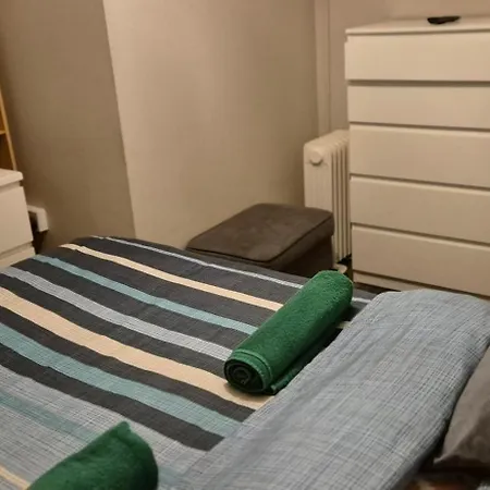 Holiday home Whole Private Flat - *