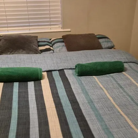 Whole Private Flat - Dublin