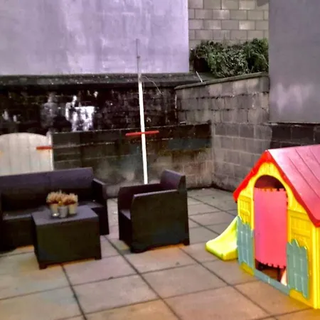 Whole Private Flat - * Dublin