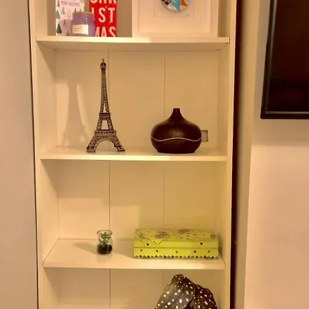 Whole Private Flat - *