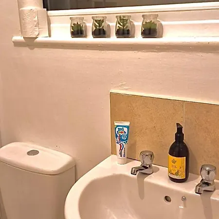 Holiday home Whole Private Flat - Dublin