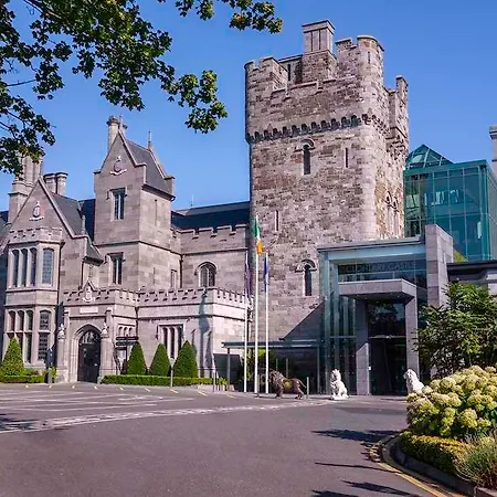 Clontarf Castle Hotel Dublin