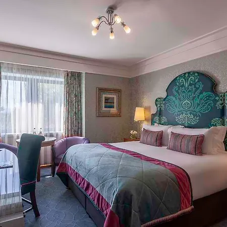 Hotel Clontarf Castle Dublin