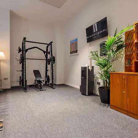 The Morrison Dublin, Curio Collection By Hilton Otel