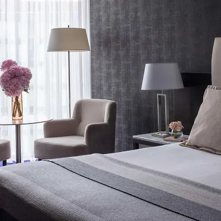 Anantara The Marker Dublin- A Leading Of The World Hotell