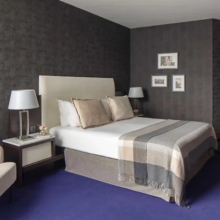 Hotell Anantara The Marker Dublin- A Leading Of The World
