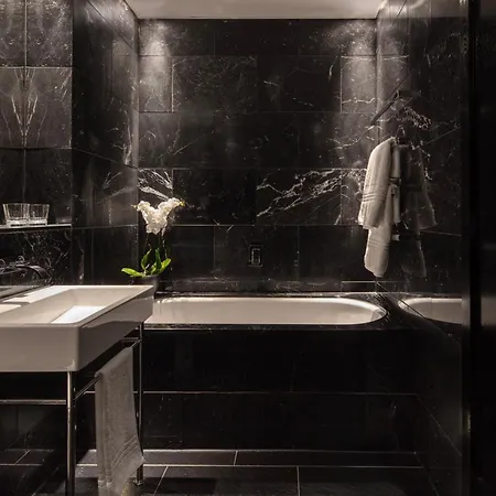 Anantara The Marker Dublin- A Leading Of The World Dublin