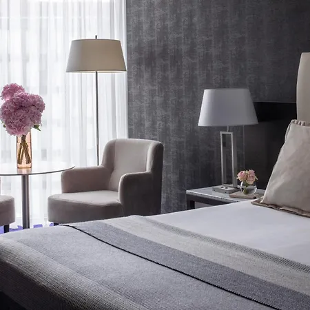 Anantara The Marker Dublin- A Leading Of The World